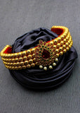 MAHARASTRIAN CHOKER SET