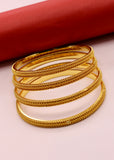 OPULENT TRADITIONAL BANGLES