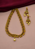 ETHEREAL AHILYA NECKLACE