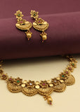 GLORIOUS AHILYA NECKLACE