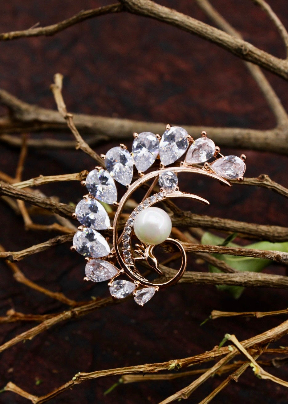 UNIQUE DESIGNER SAREEPIN