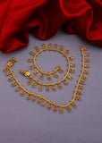 RADIANT ANTIQUE PAYAL