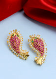 MASOLI DESIGNER EARRINGS