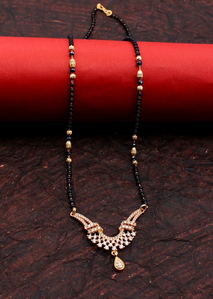 Sonchafa jewellers mangalsutra Clearance