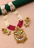 WEDDING WEAR NECKLACE