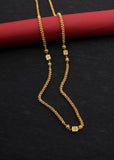 CLASSIC GOLDEN MOHAN MALA