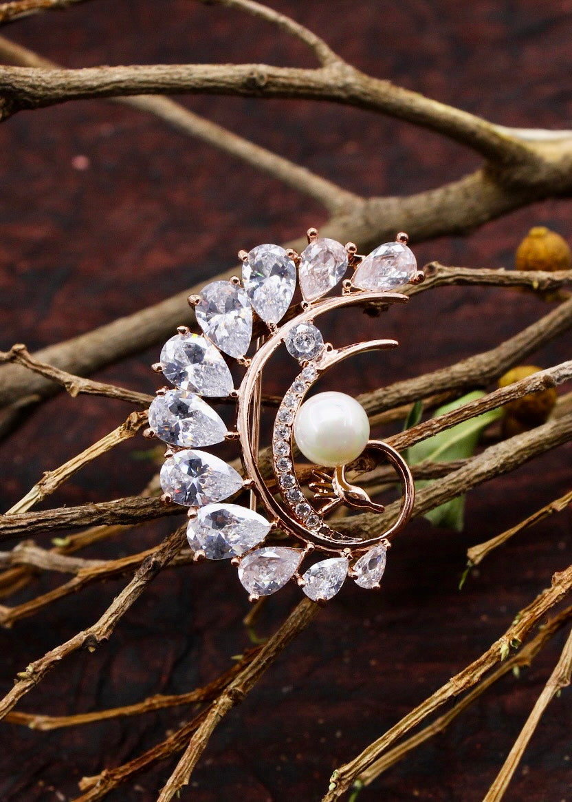 UNIQUE DESIGNER SAREEPIN