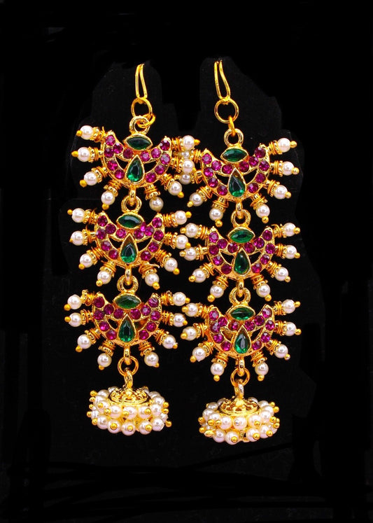 PEARLY CHANDRAKOR KANCHAIN