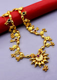 MAHARASTRIAN BORMALA NECKLACE