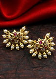 CHANDRAKOR DESIGNER EARRINGS