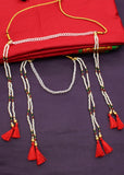 TRADITIONAL MUNDAVALYA ( 1PAIR )