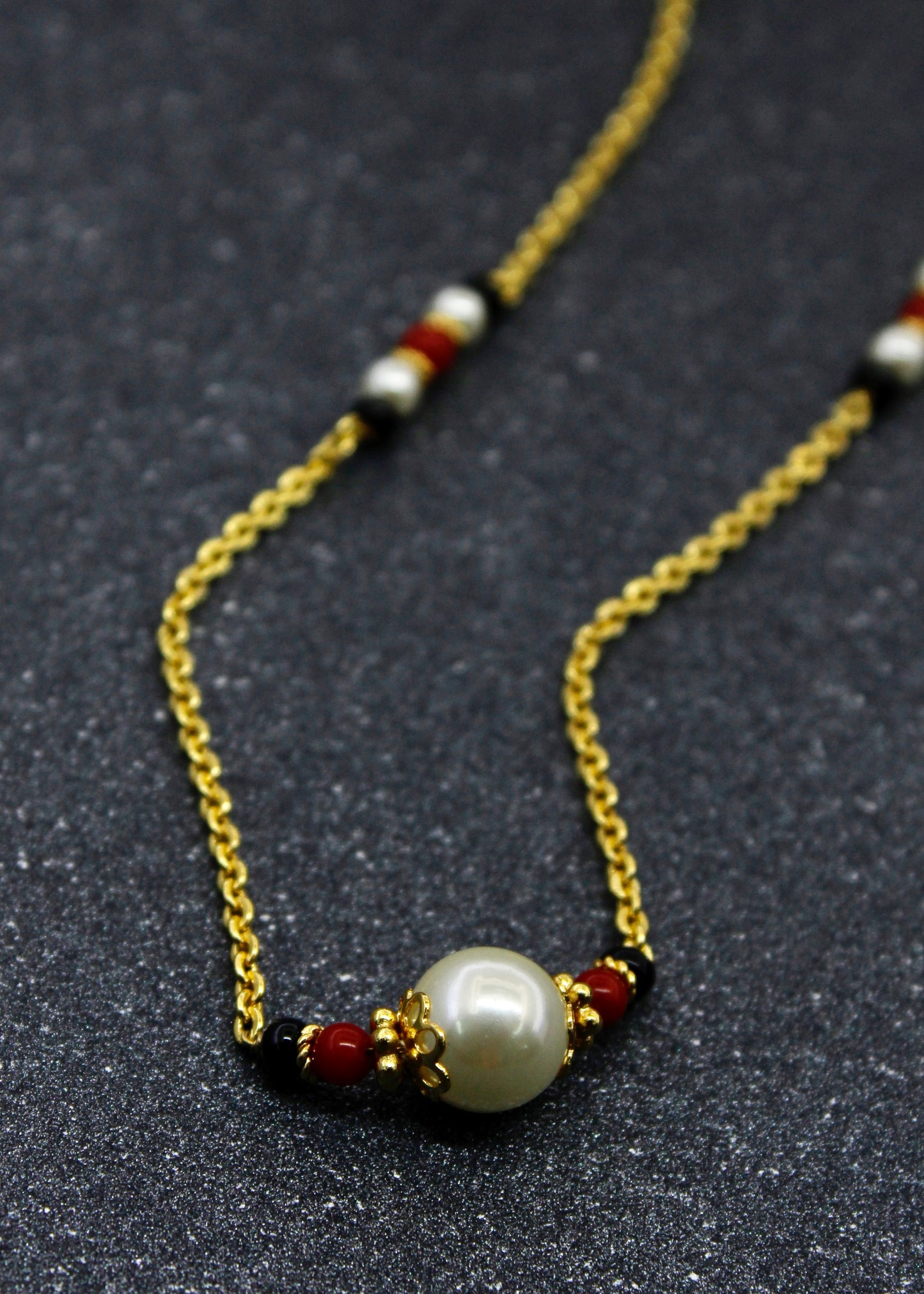 MOTI MANGALSUTRA