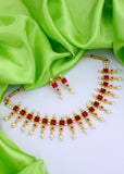 MARVELLOUS MOTI NECKLACE