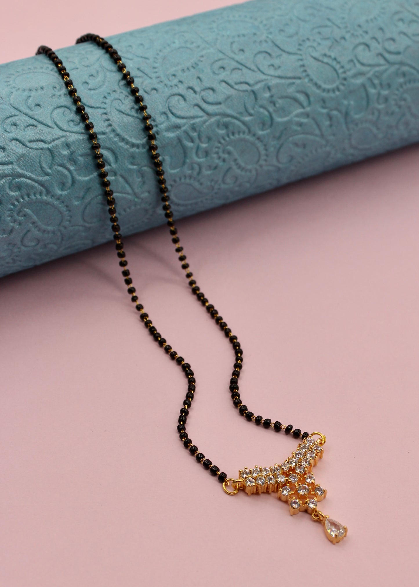 PLEASING DIA MANGALSUTRA