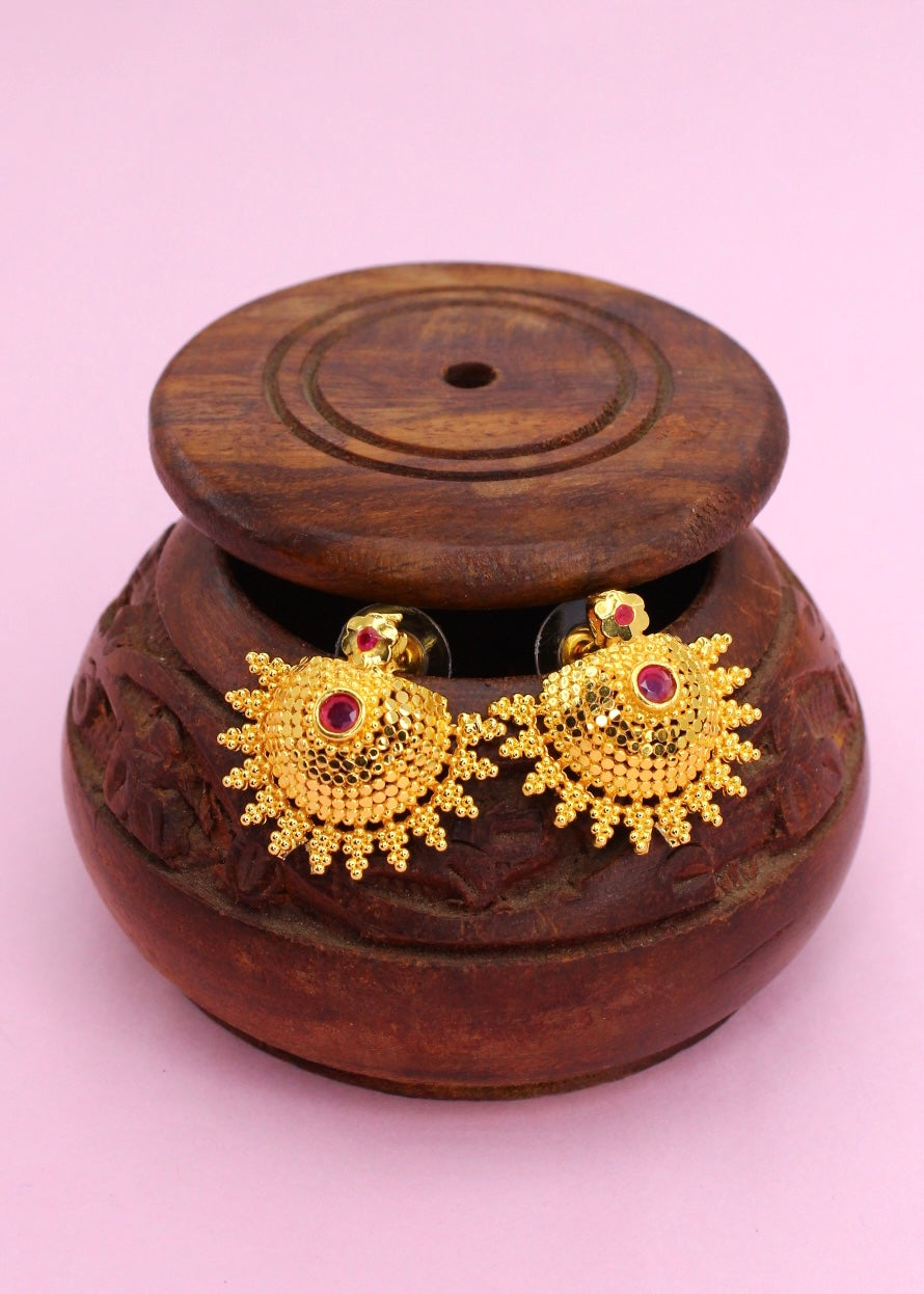 PARAMPARIK WATTI TOPS