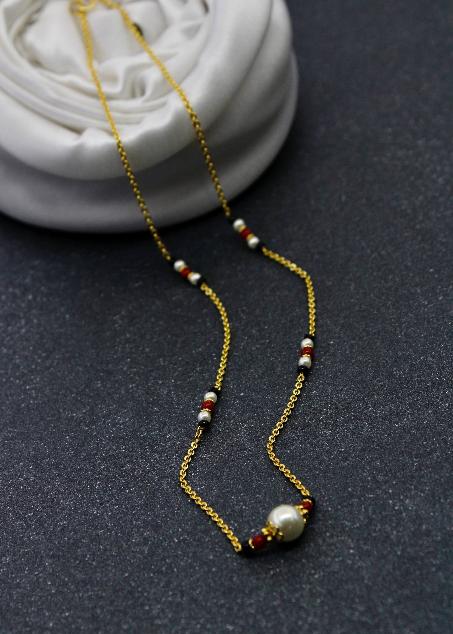 MOTI MANGALSUTRA