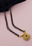 PEARLY PENDANT MANGALSUTRA