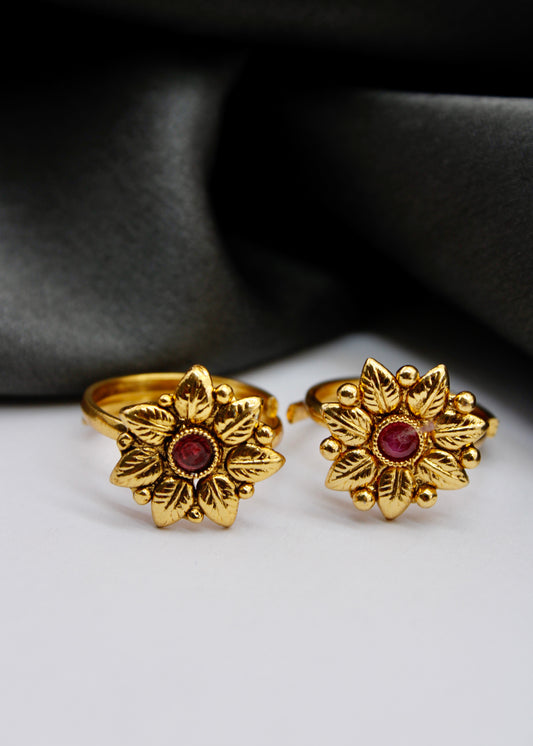 FLORESCENCE ANTIQUE BICHAVE