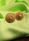 ENTICING TRADITIONAL EARRINGS