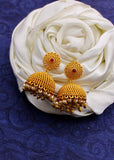 MARVELLOUS PESHWAI EARRINGS