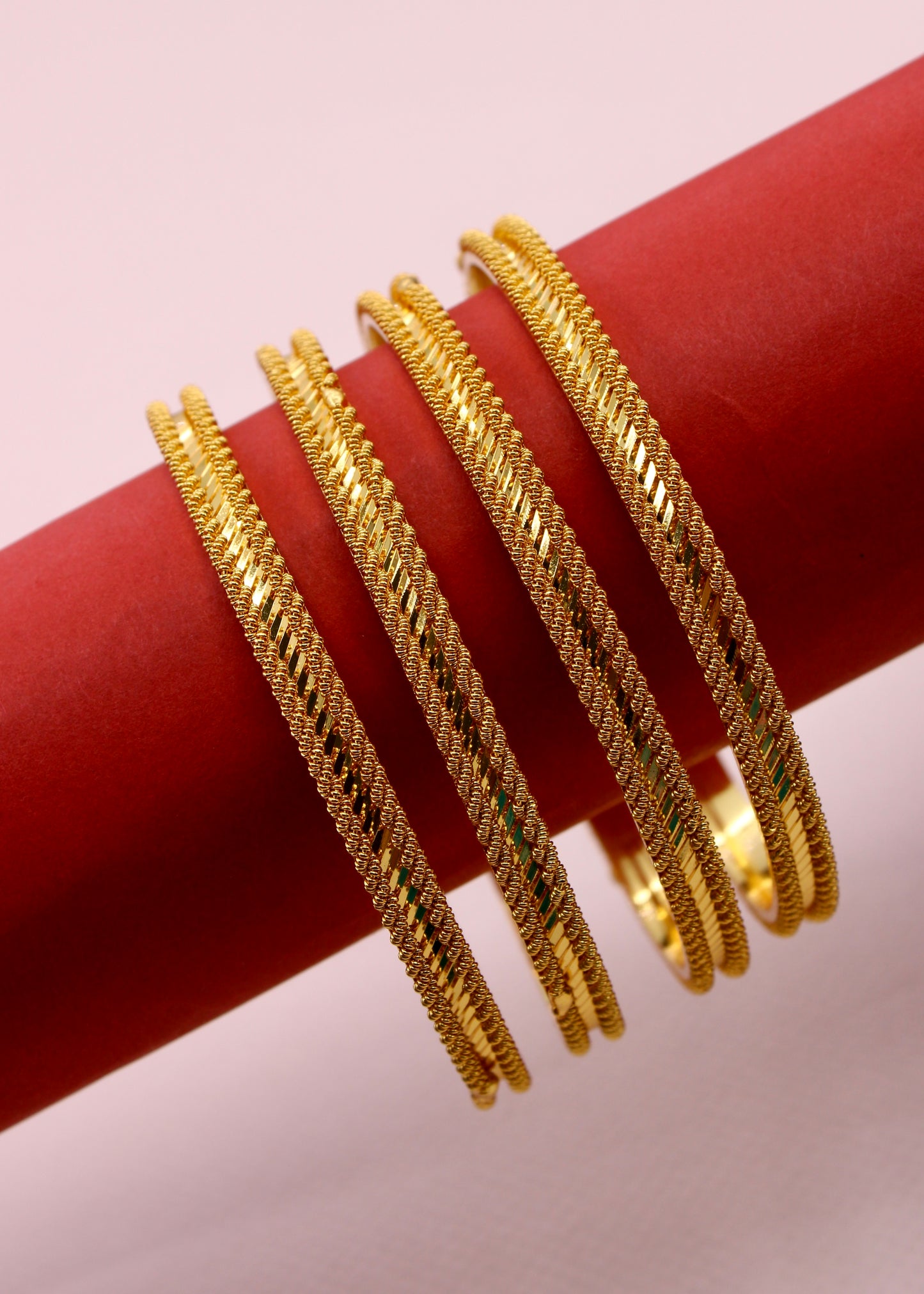 ELEGANT ANTIQUE BANGLES