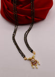 PRETTY MOTI MANGALSUTRA