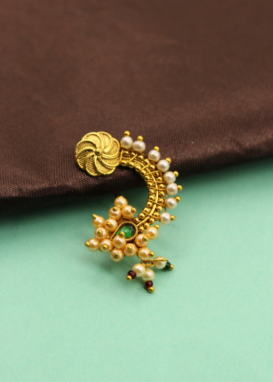 SPLENDID PEARLS NATH