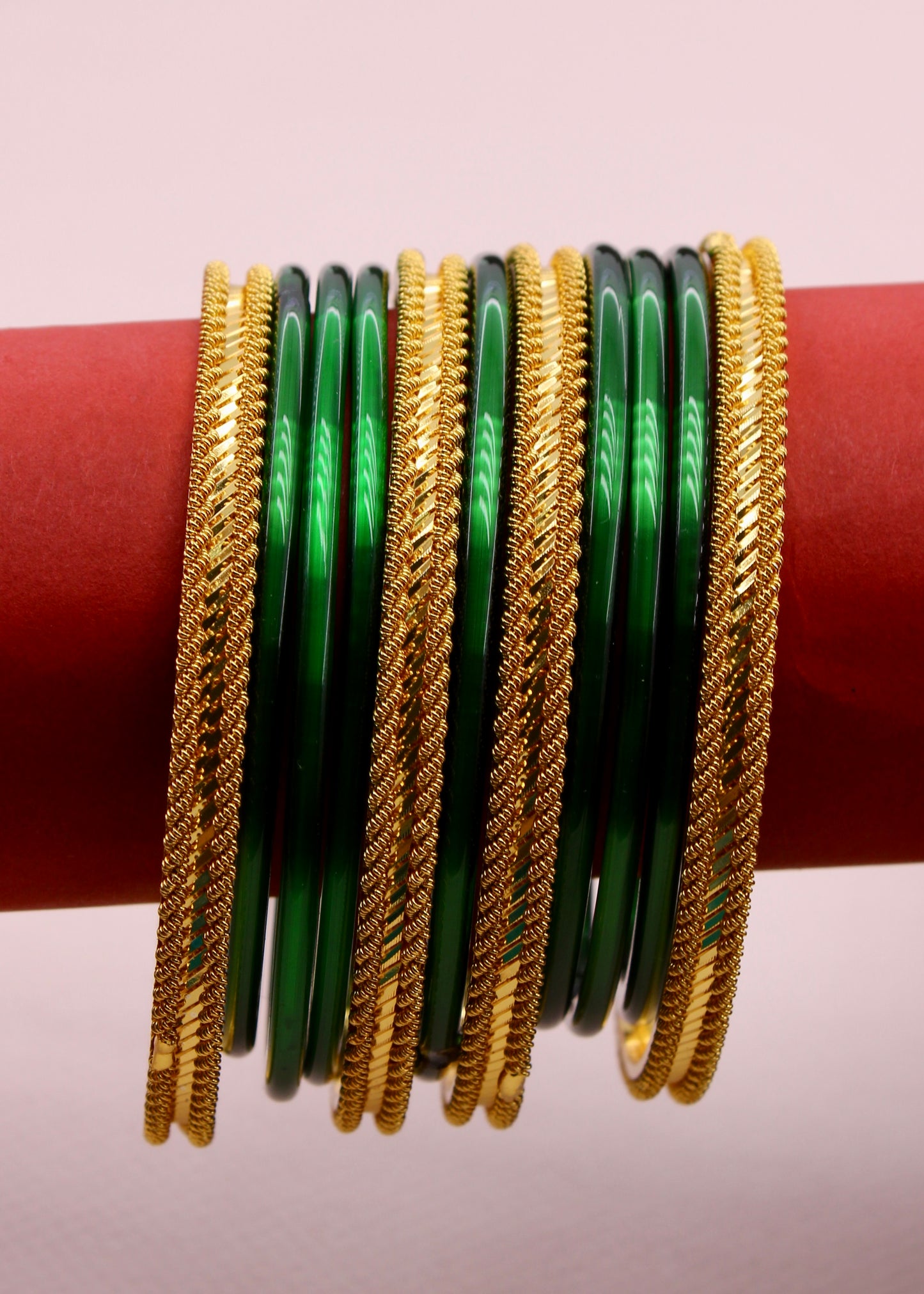 ELEGANT ANTIQUE BANGLES