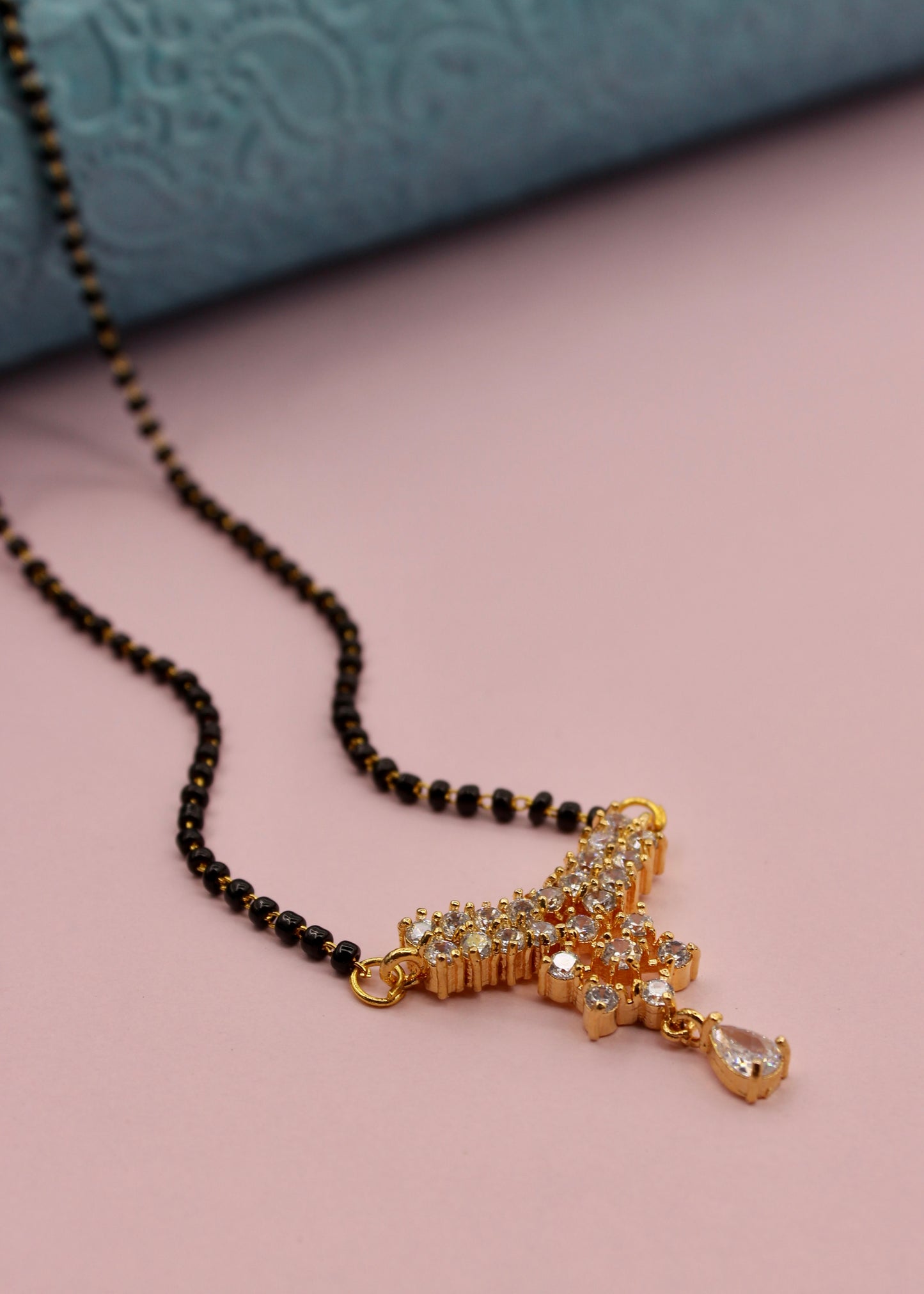 PLEASING DIA MANGALSUTRA