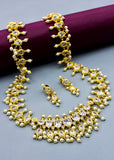 PUNERI MOTI TANMANI NECKLACE