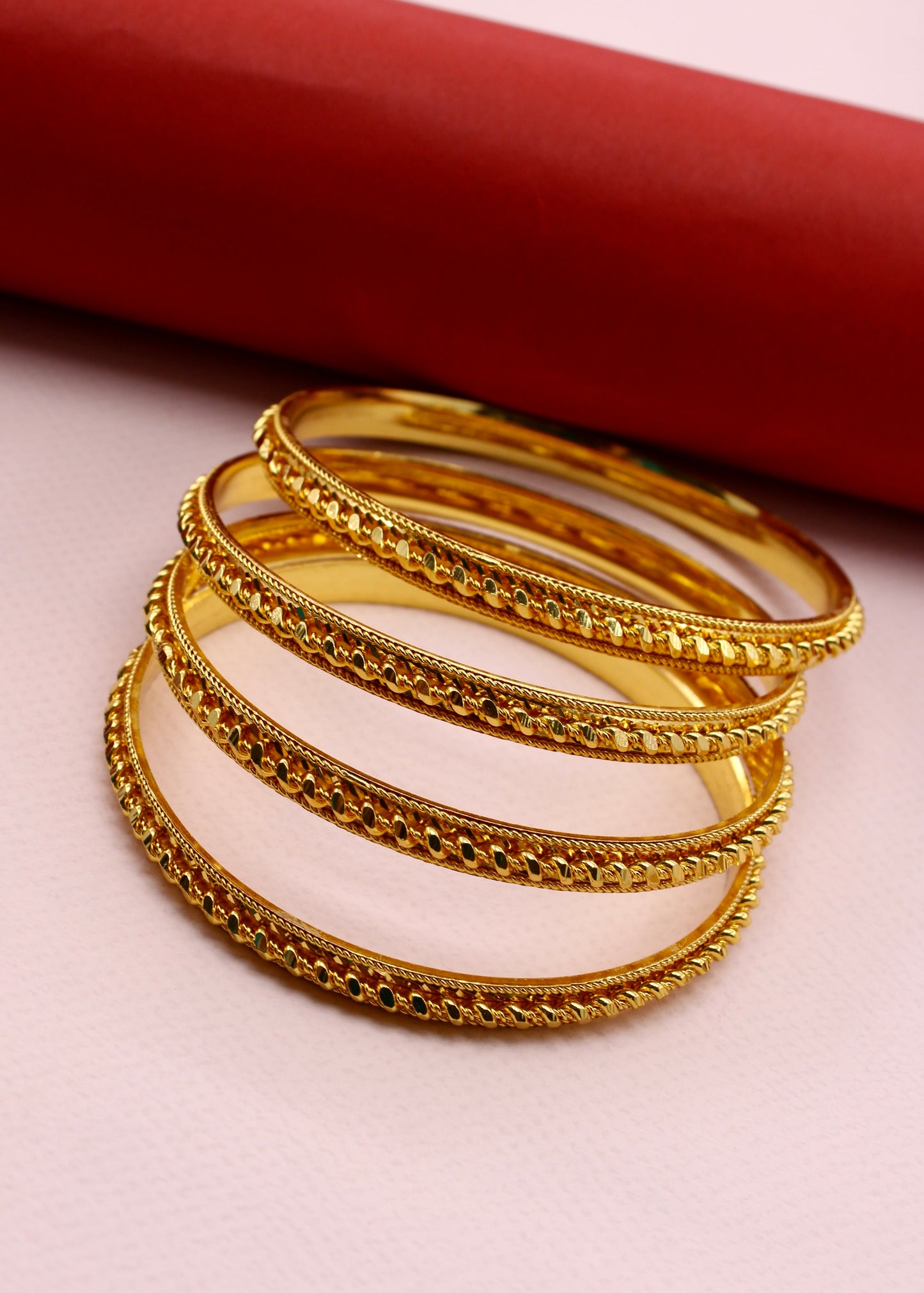 GLORIOUS ANTIQUE BANGLES