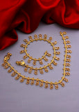 RADIANT ANTIQUE PAYAL