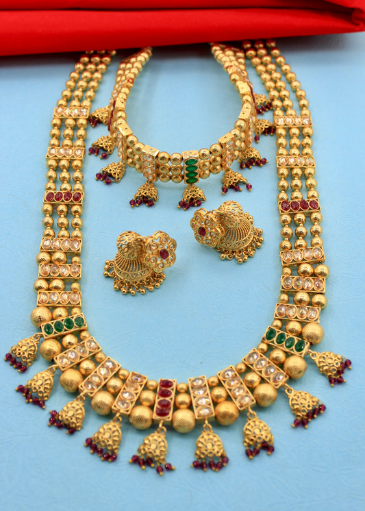 GLORIOUS ANTIQUE COMBO SET