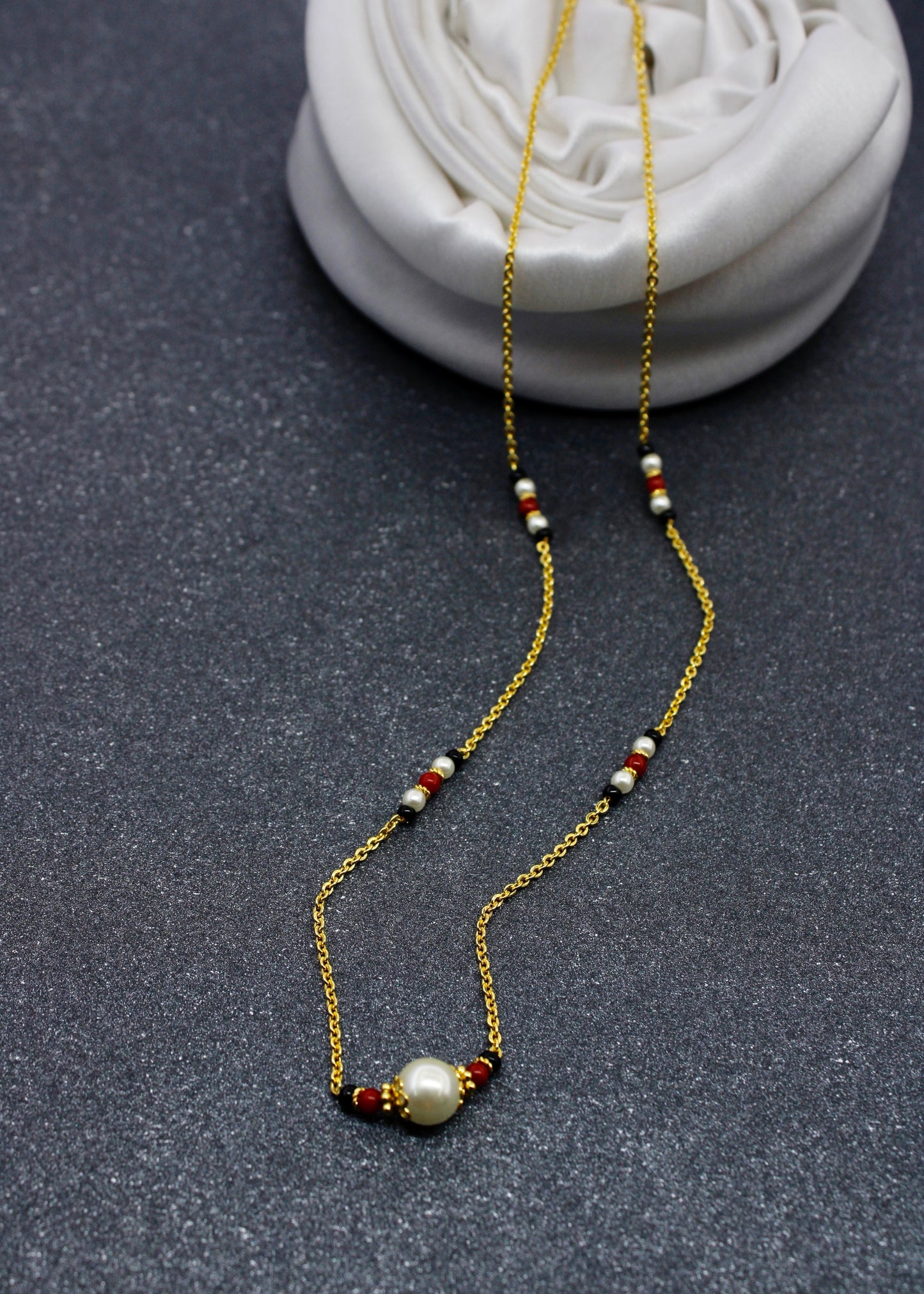 MOTI MANGALSUTRA