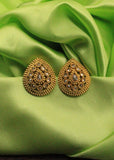 BEWITCHING TRADITIONAL EARRINGS
