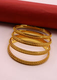 ANTIQUE CHARMING BANGLES