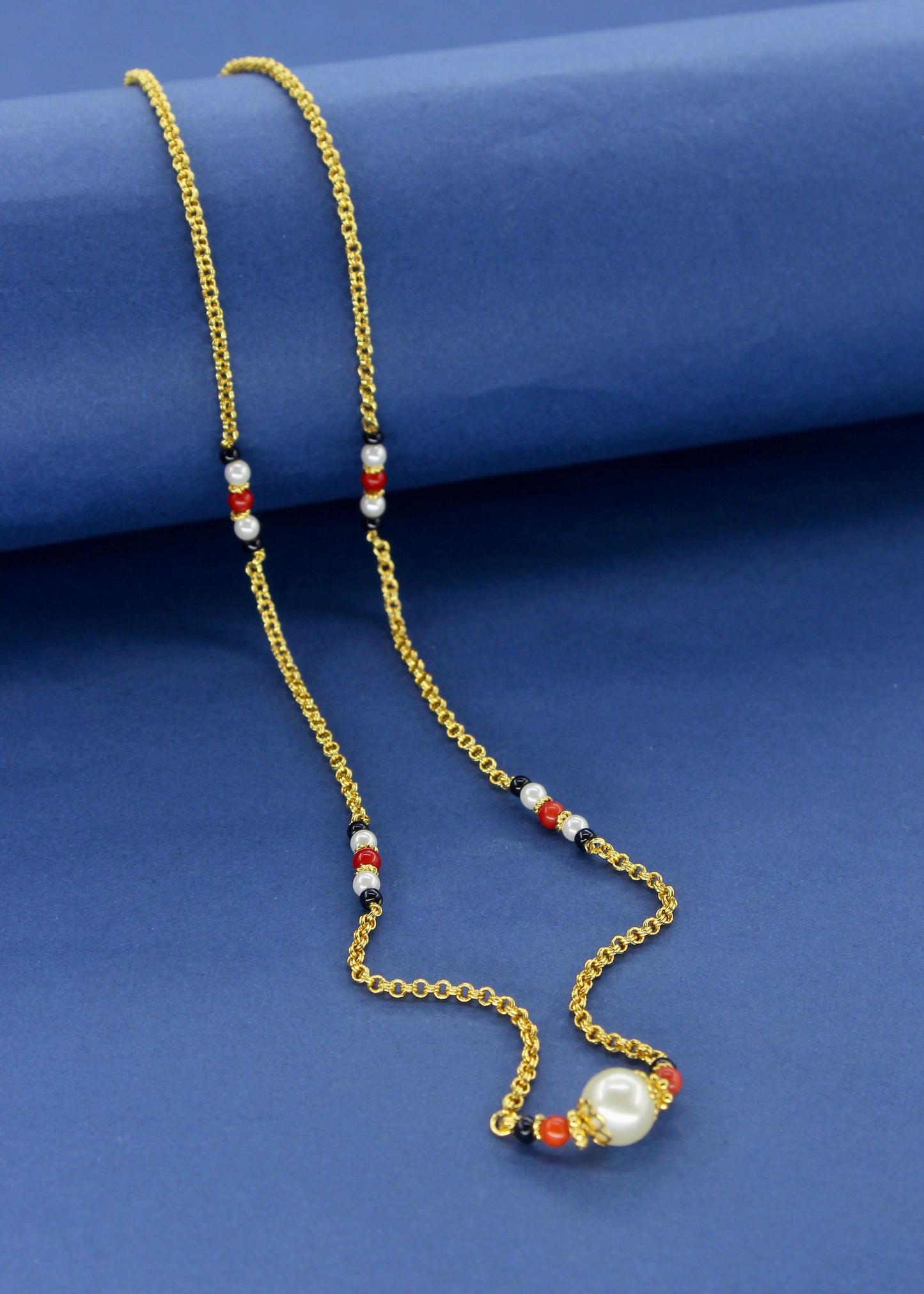 MOTI MANGALSUTRA