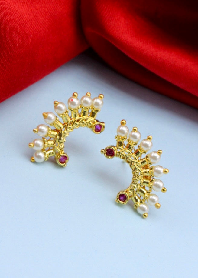 There's ball, chain and katai (1) ; katai and reji on a full polished  surface, Manipu… | Gold earrings indian, Gold jewelry outfits, Gold  jewellery design necklaces