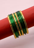 ANTIQUE SIMPLE BANGLES