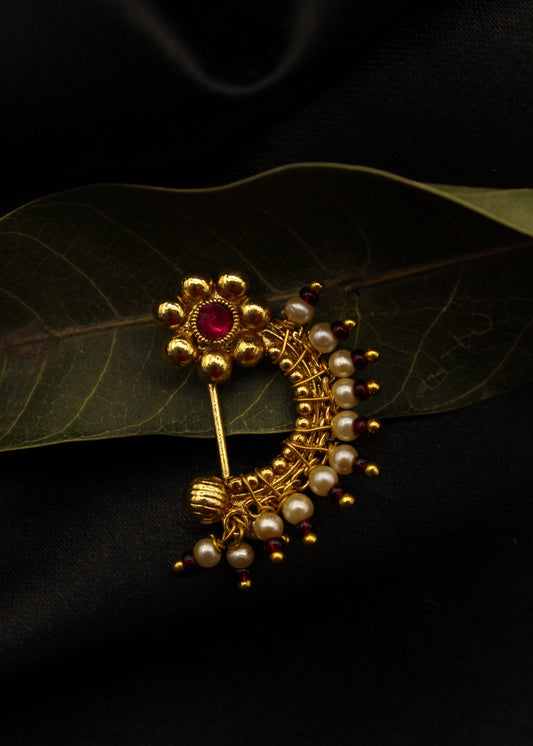 FLORET MAHALAXMI NATH