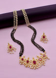 CLASSIC MOTI MANGALSUTRA