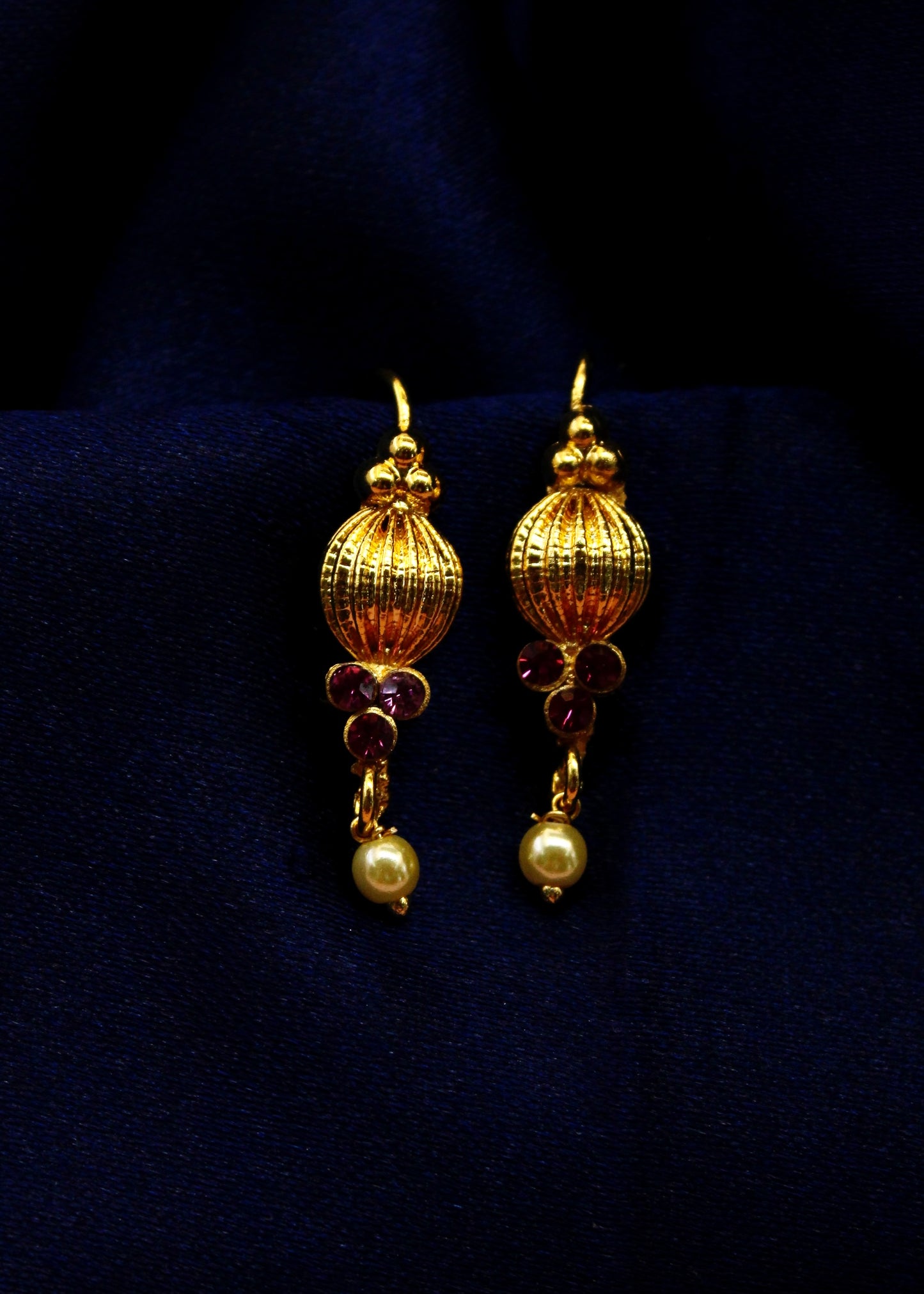 GOLDEN BEADS BUGADI