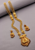 CLASSIC PESHWAI NECKLACE