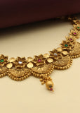 GLORIOUS AHILYA NECKLACE