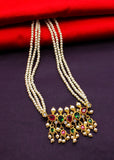 DESIGNER TANMANI NECKLACE