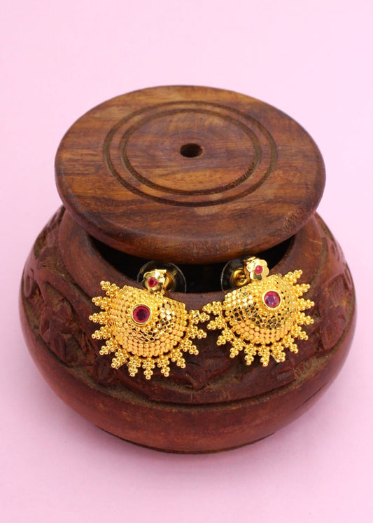 PARAMPARIK WATTI TOPS