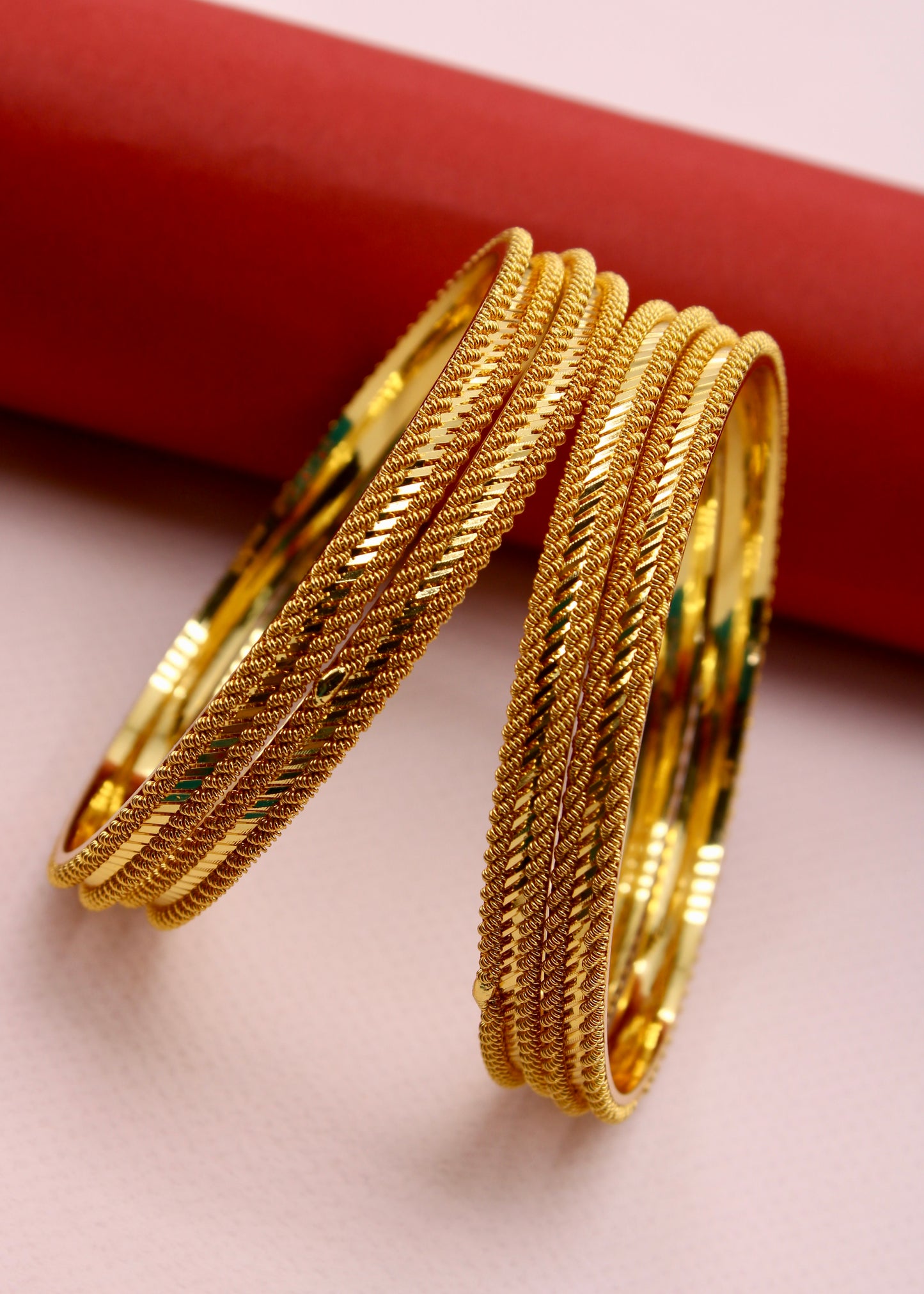 ELEGANT ANTIQUE BANGLES