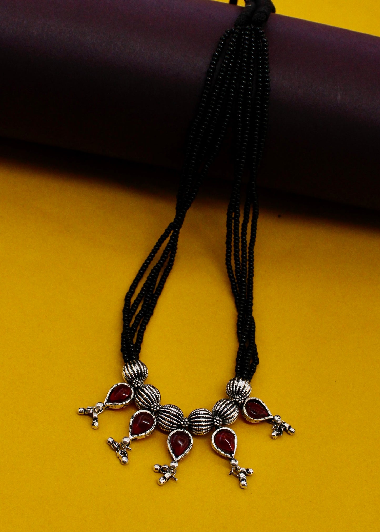 DROPLET DESIGNER MANGALSUTRA