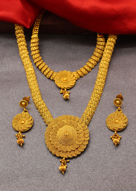 EXCLUSIVE DESIGNER COMBO SET