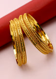 ANTIQUE CHARMING BANGLES